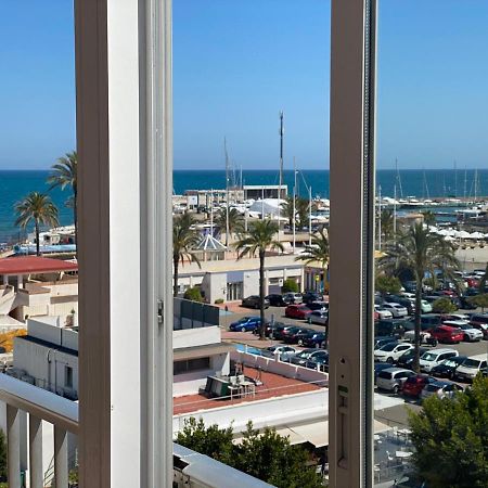 Casa Dona Apartment Playa Pobla de Farnals Bagian luar foto