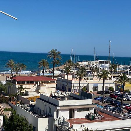Casa Dona Apartment Playa Pobla de Farnals Bagian luar foto