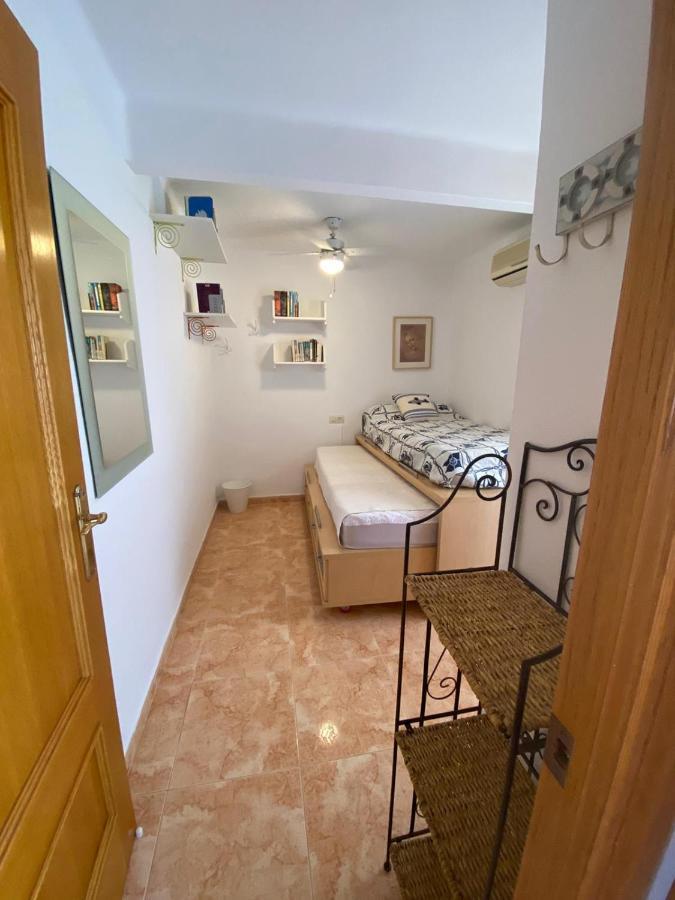 Casa Dona Apartment Playa Pobla de Farnals Bagian luar foto