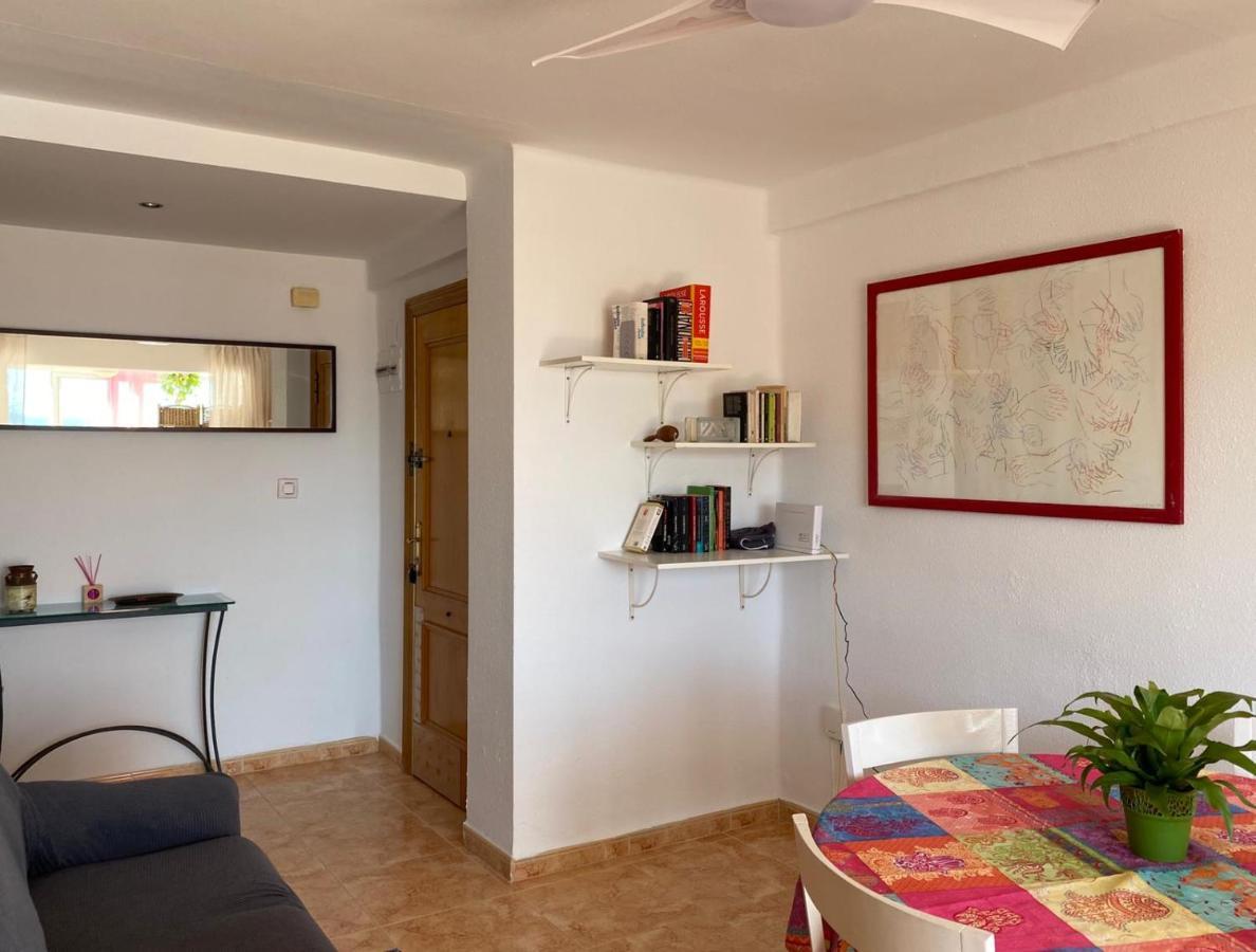 Casa Dona Apartment Playa Pobla de Farnals Bagian luar foto