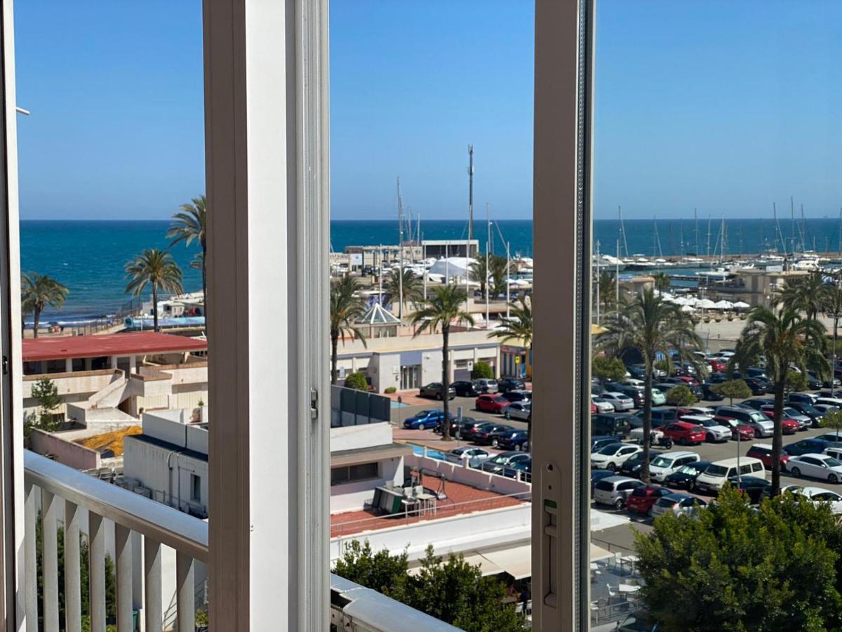 Casa Dona Apartment Playa Pobla de Farnals Bagian luar foto