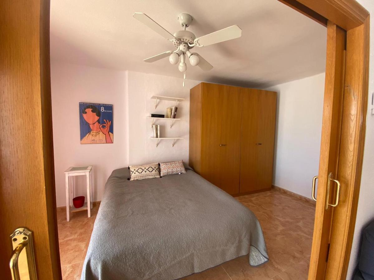 Casa Dona Apartment Playa Pobla de Farnals Bagian luar foto